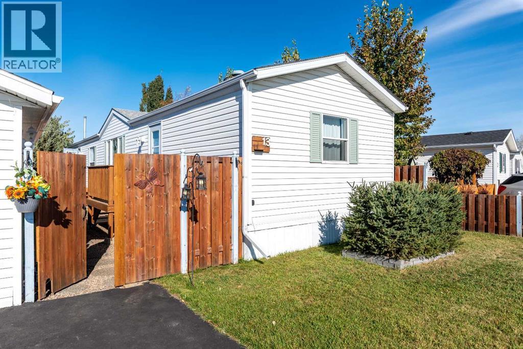 13, 5302 56B Street - 21