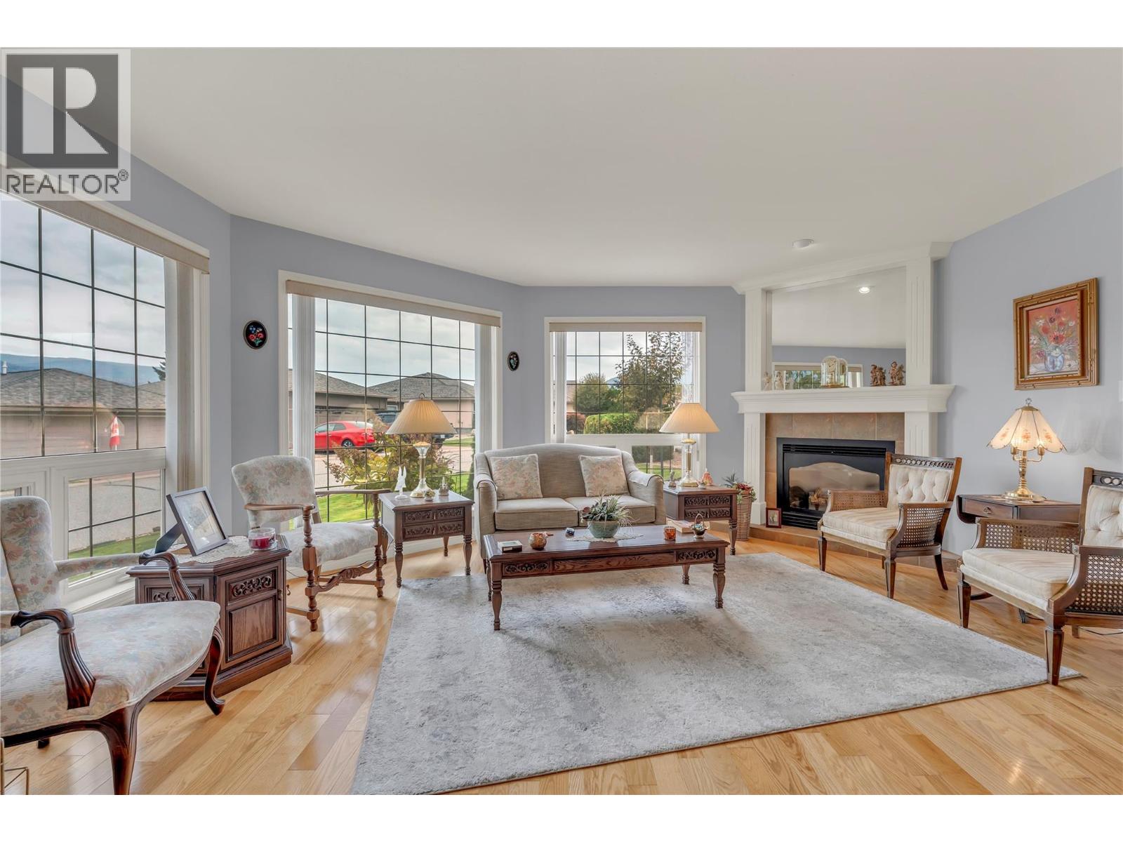 440 Ridge Place, Penticton
