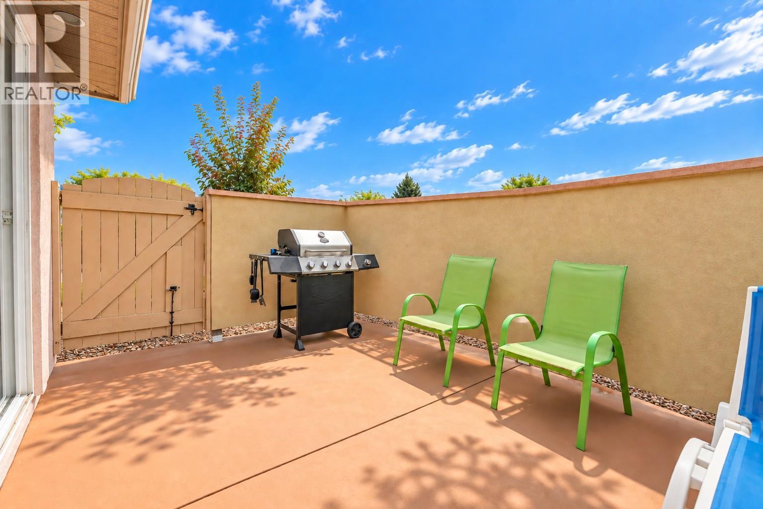 440 Ridge Place, Penticton
