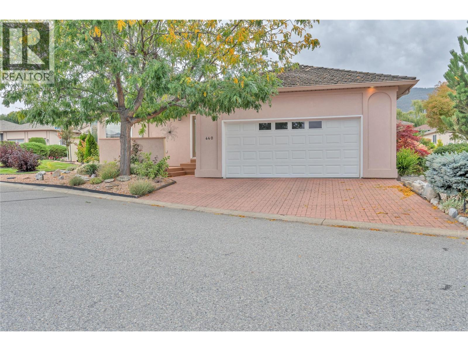 440 Ridge Place, Penticton