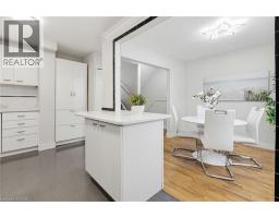 Kitchen - 444 Stone Church Road W Unit# L4, Hamilton, ON L9B1R1 Photo 8