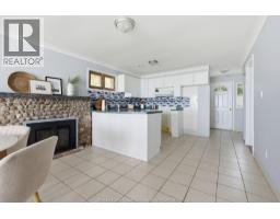 Family room/Fireplace - 1455-1457 Heritage Road, Kingsville, ON N9Y2E6 Photo 6