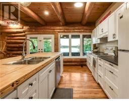 Sunroom - 103a Northshore Road, Whitefish, ON P0M3E0 Photo 10