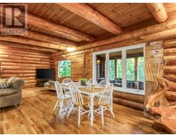 Kitchen - 103a Northshore Road, Whitefish, ON P0M3E0 Photo 14