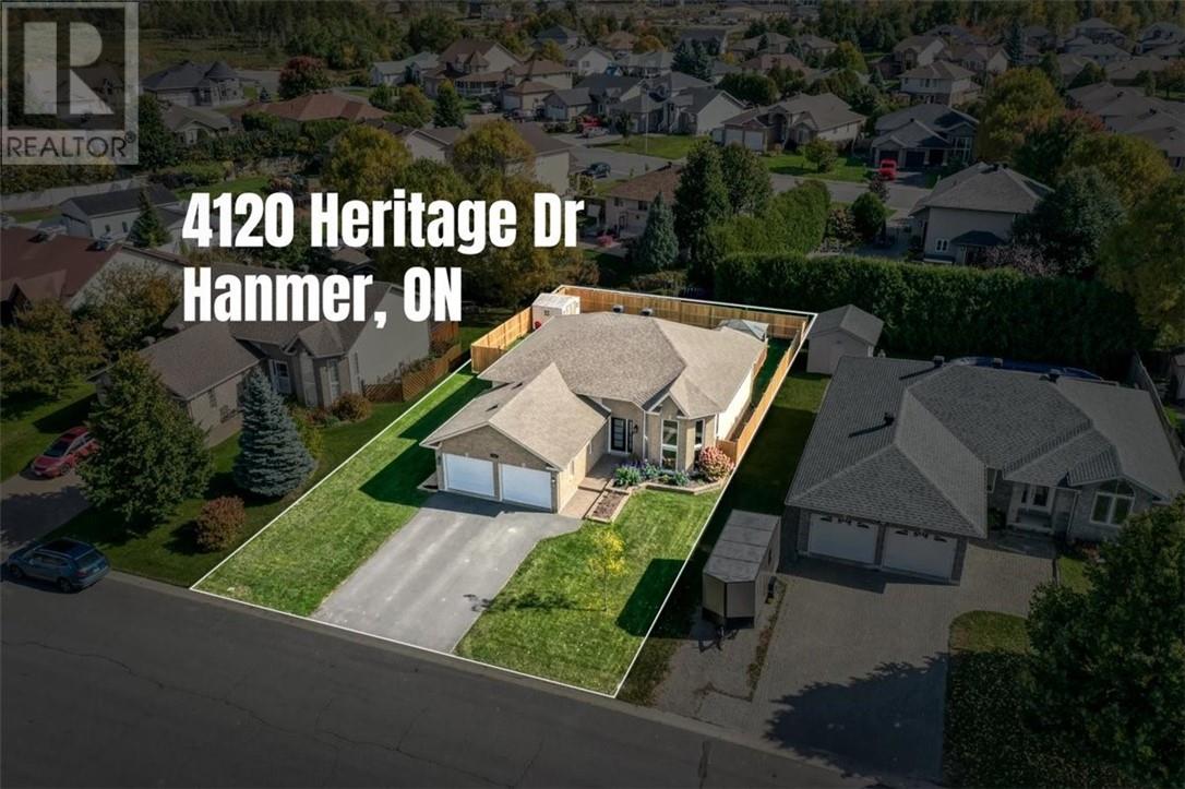 4120 Heritage Drive - 25