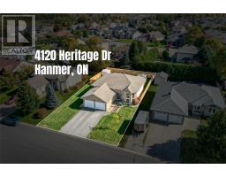 4120 Heritage Drive, Hanmer, ON P3P1Z6 Photo 25