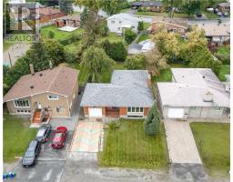 593 Danforth Avenue, Sudbury, ON P3A3Y3 Photo 32
