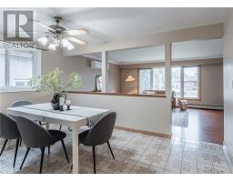 Living room - 593 Danforth Avenue, Sudbury, ON P3A3Y3 Photo 7