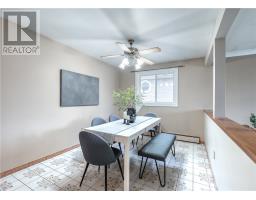 Kitchen - 593 Danforth Avenue, Sudbury, ON P3A3Y3 Photo 9