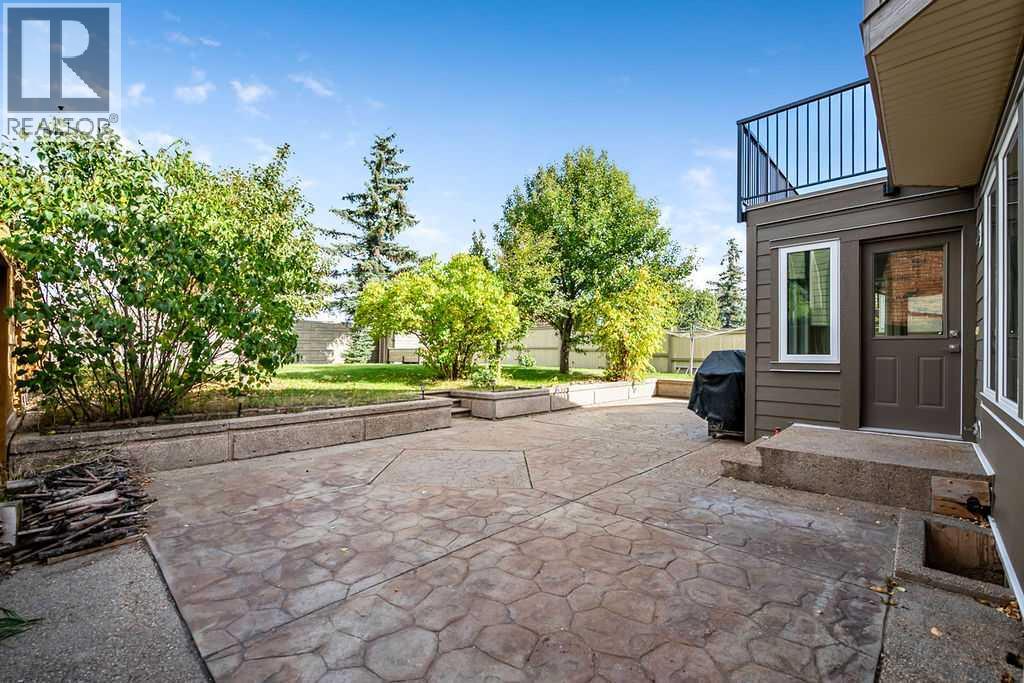 56 Bernard Way NW - 28