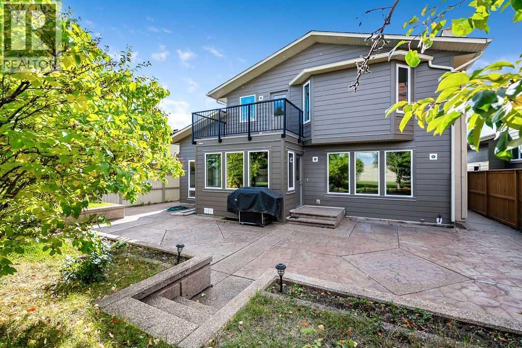 56 Bernard Way NW - 29