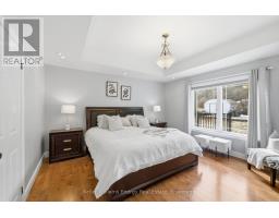 Bedroom 4 - 332 Carnegie Beach Road, Scugog, ON L9L1B6 Photo 9