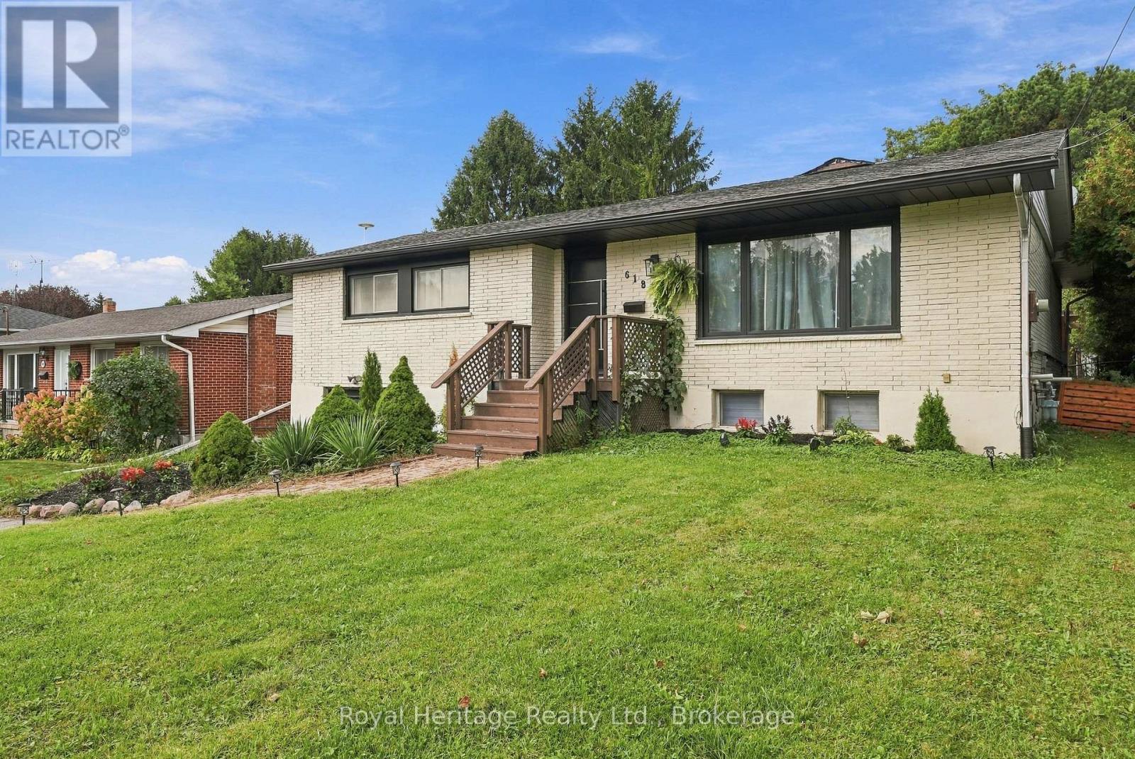 618 Sunset Boulevard, Clarington, ON
