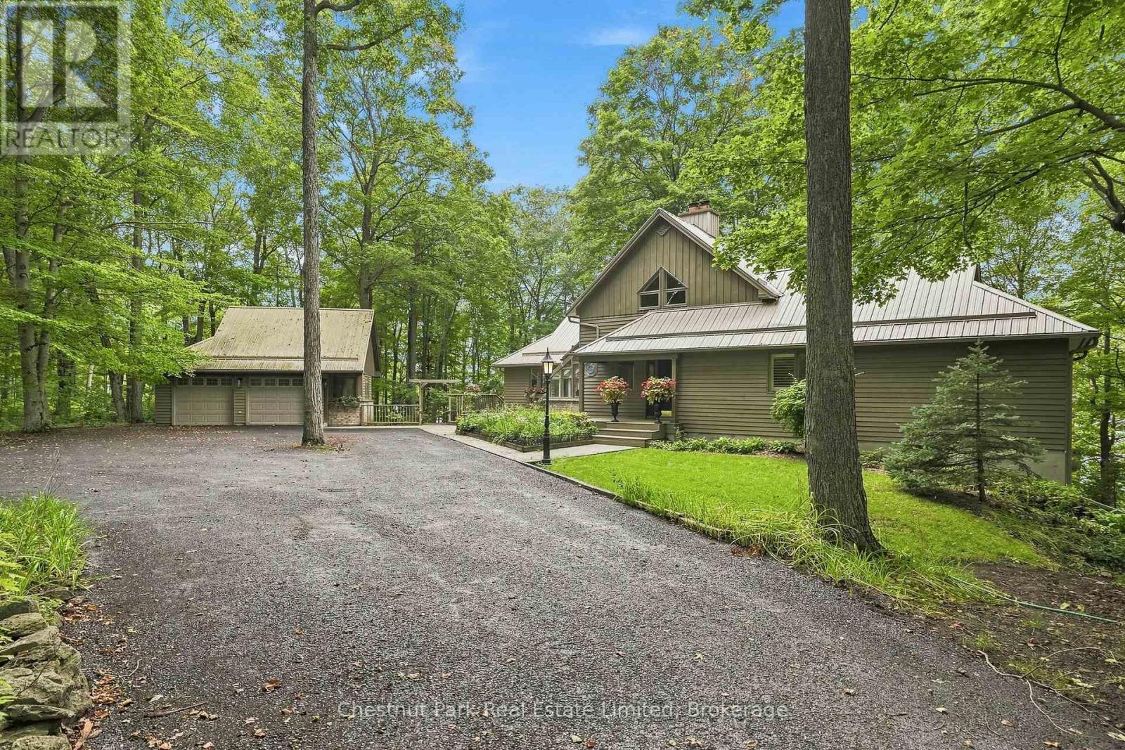 26 Benham Place Road, Prince Edward County, ON photo 1