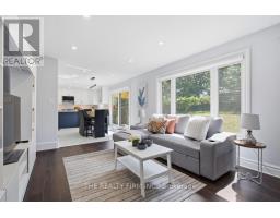 Family room - 24 - 2615 Colonel Talbot Road, London South, ON N6K5B4 Photo 13