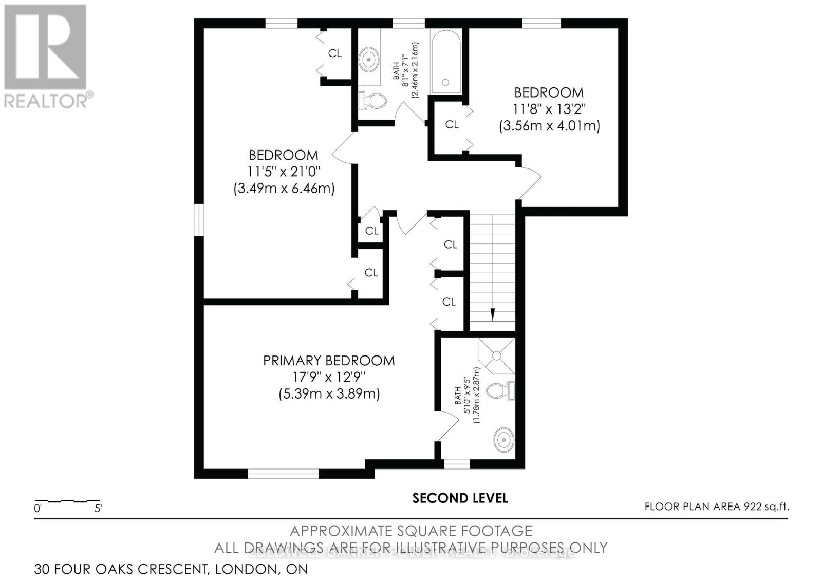 30 FOUR OAKS CRESCENT - 19