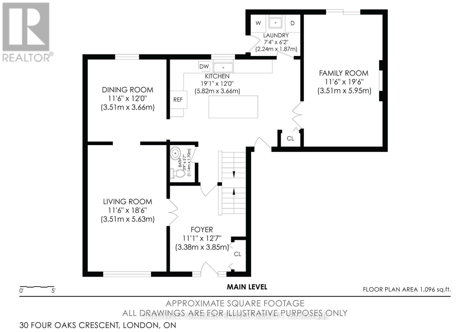 30 FOUR OAKS CRESCENT - Image 4