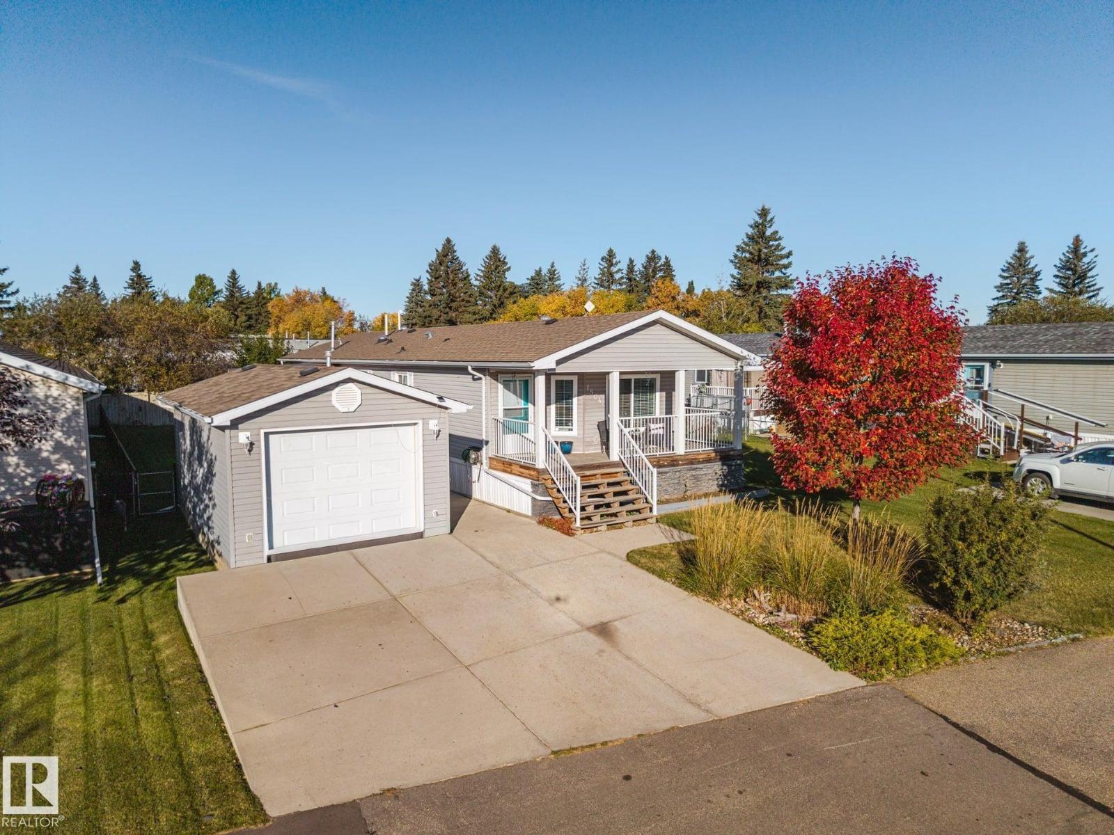 Photo of #1504 53222 Range Road 272, Rural Parkland County