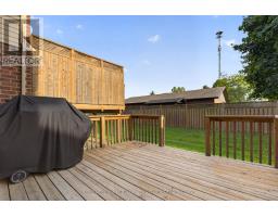 83 - 1061 Eagletrace Drive, London North, ON N6G0T3 Photo 35