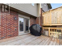 83 - 1061 Eagletrace Drive, London North, ON N6G0T3 Photo 36