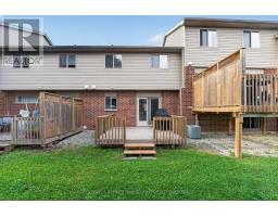 83 - 1061 Eagletrace Drive, London North, ON N6G0T3 Photo 37