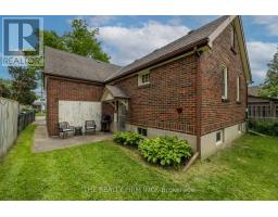 Utility room - 384 Spruce Street, London East, ON N5W4N7 Photo 8