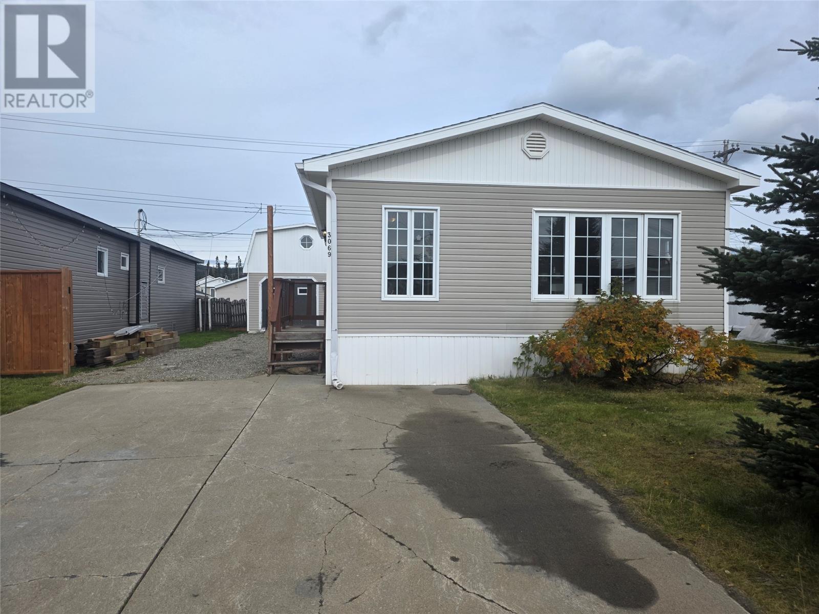 3069 Walsh River Road - 2