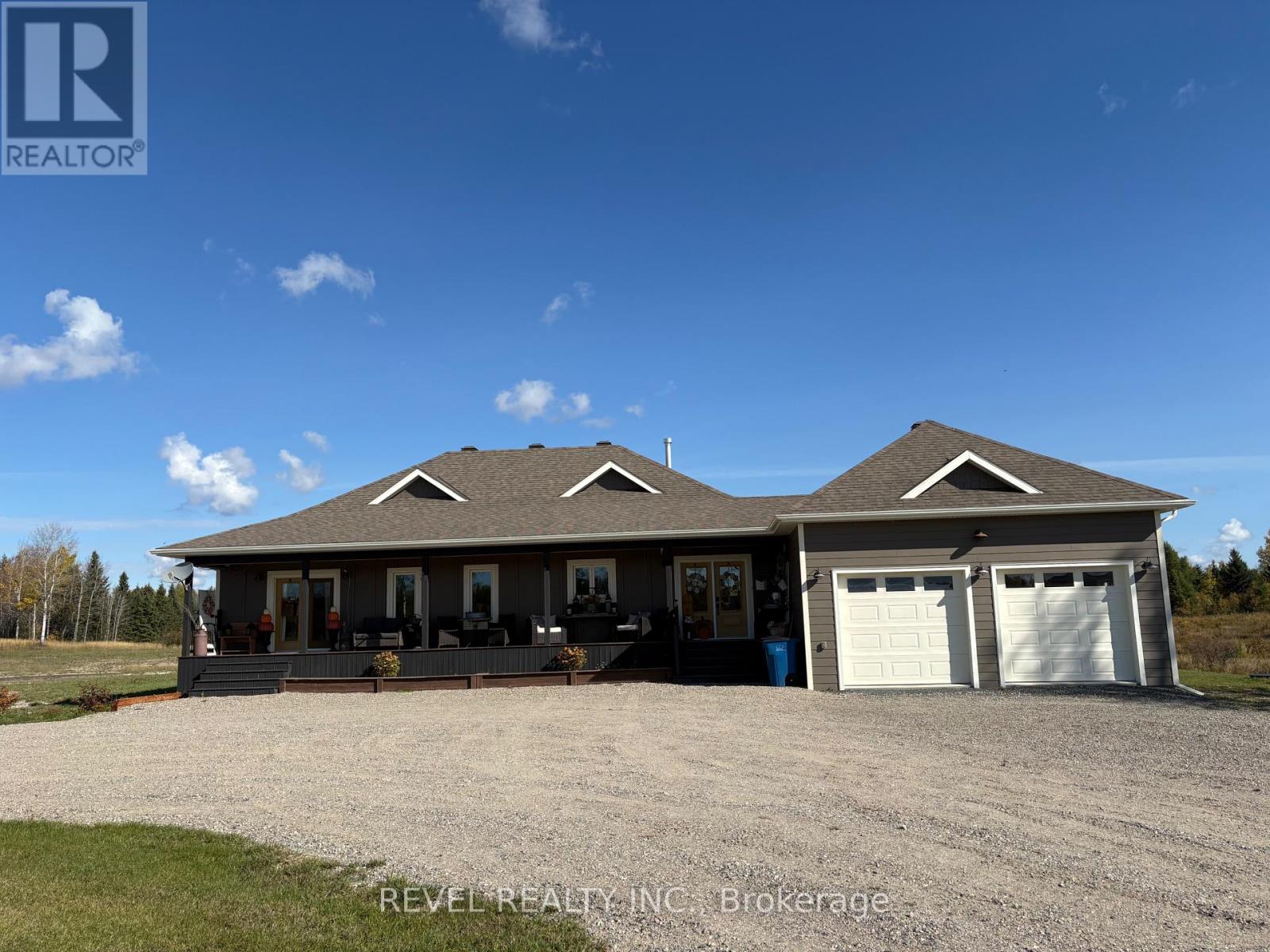 Property for sale at 1267 4 & 5 CONCESSION