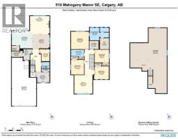 518 Mahogany Manor Se, Calgary, AB T3M0Y3 Photo 50