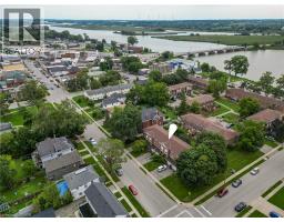 132 Lock Street W Unit# 3, Dunnville, ON N1A1T9 Photo 31