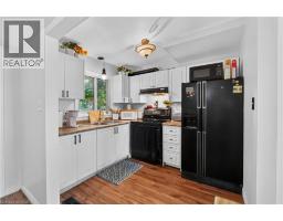 Living room - 132 Lock Street W Unit# 3, Dunnville, ON N1A1T9 Photo 10