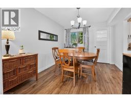 132 Lock Street W Unit# 3, Dunnville, ON N1A1T9 Photo 11