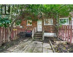 132 Lock Street W Unit# 3, Dunnville, ON N1A1T9 Photo 23