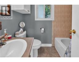 132 Lock Street W Unit# 3, Dunnville, ON N1A1T9 Photo 21