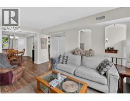 Kitchen - 132 Lock Street W Unit# 3, Dunnville, ON N1A1T9 Photo 8