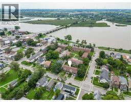 132 Lock Street W Unit# 3, Dunnville, ON N1A1T9 Photo 32