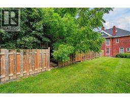 132 Lock Street W Unit# 3, Dunnville, ON N1A1T9 Photo 26