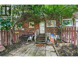132 Lock Street W Unit# 3, Dunnville, ON N1A1T9 Photo 24