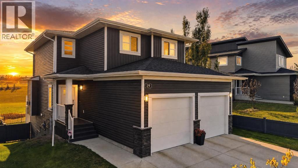 Photo of 19 VanVeller Way, Sylvan Lake