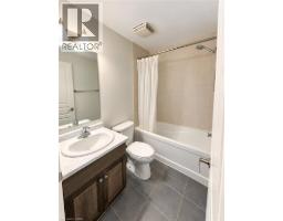 2pc Bathroom - 9 Hyde Park Mews, Kitchener, ON N2H0B2 Photo 6
