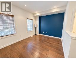 Bedroom - 9 Hyde Park Mews, Kitchener, ON N2H0B2 Photo 7