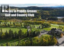 158 Hawks Landing Drive, Rural Foothills County, AB T0L1W0 Photo 50