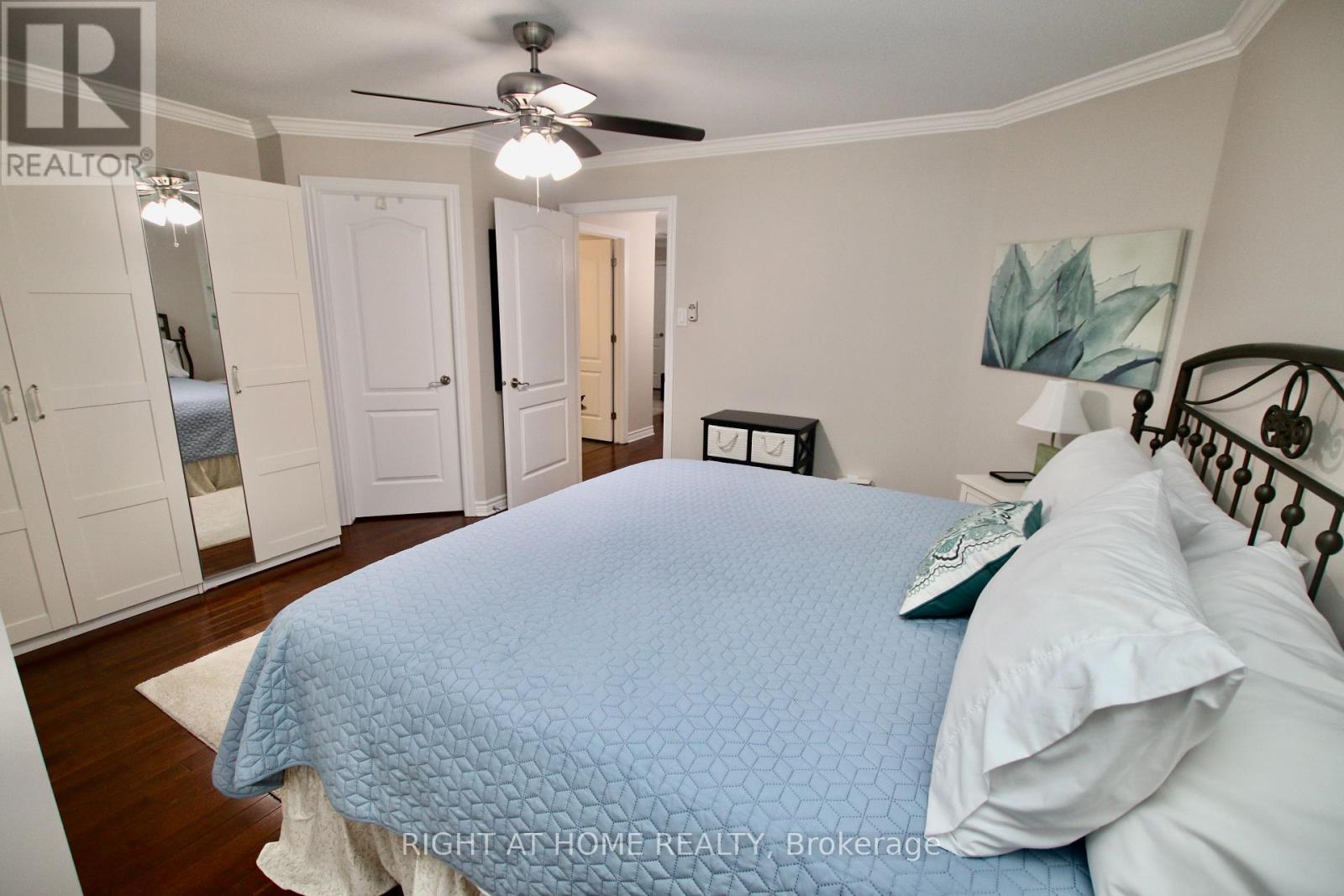 #301 2 WARNER STREET - 12