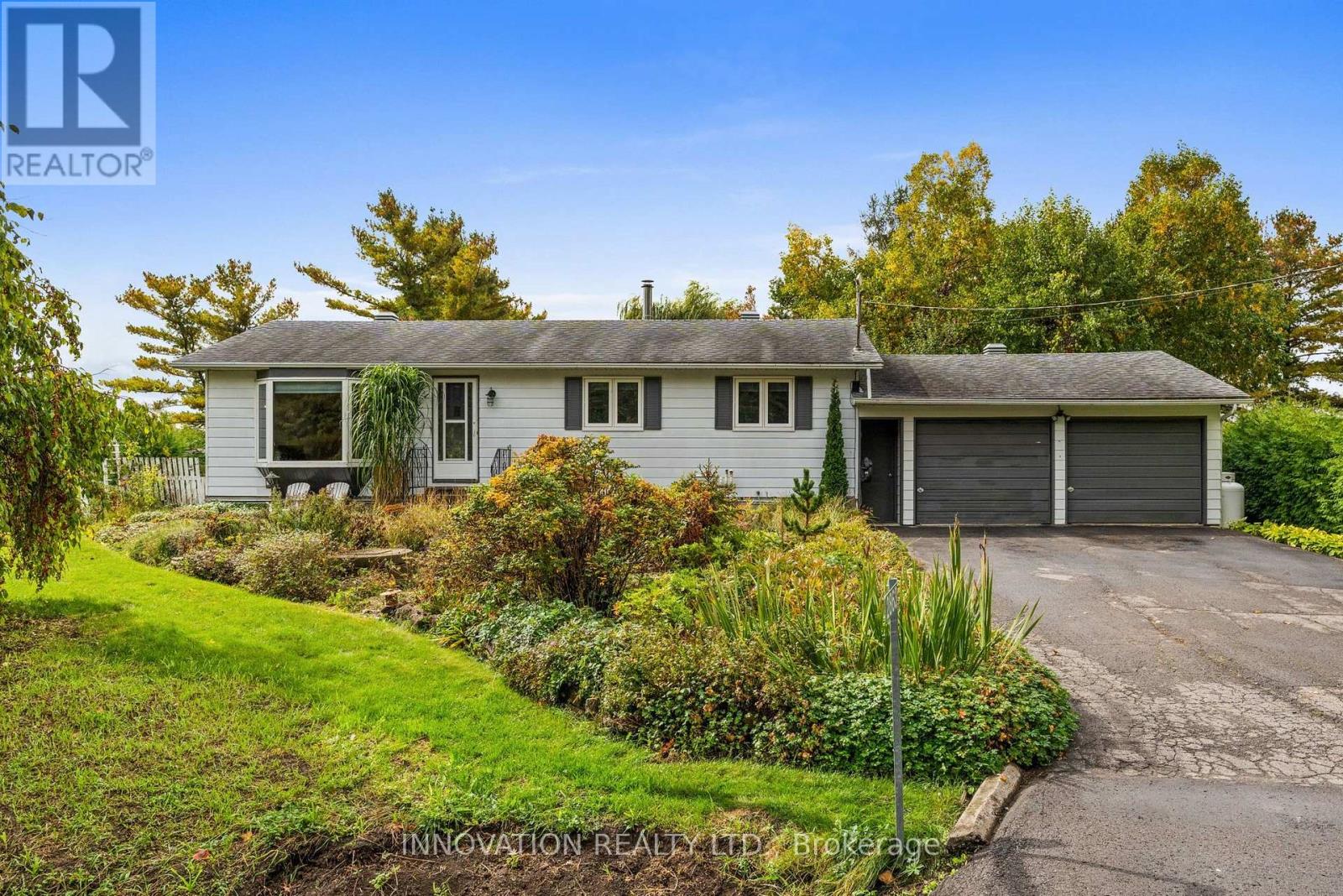 2863 JOHN SHAW ROAD - 1