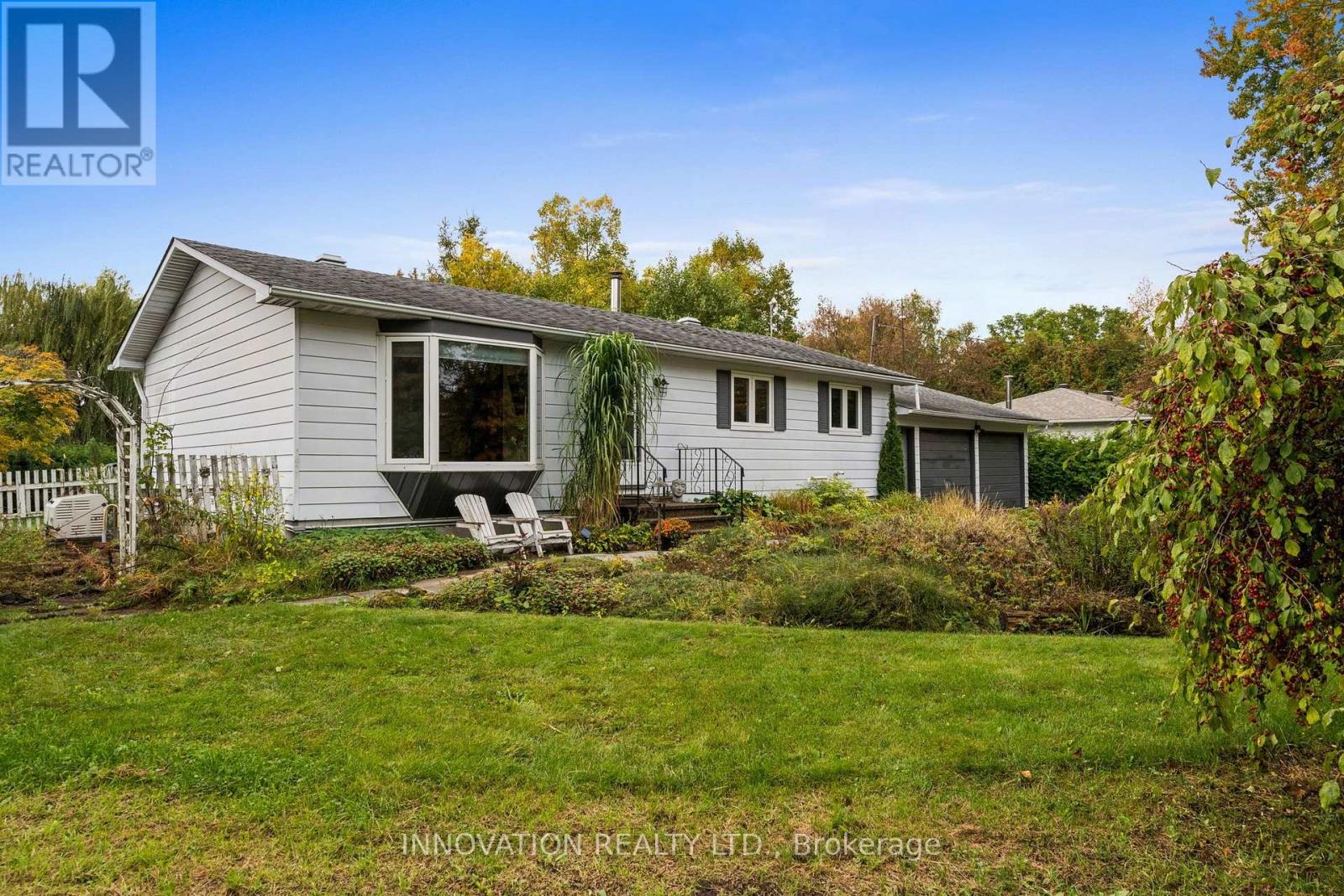 2863 JOHN SHAW ROAD - 2