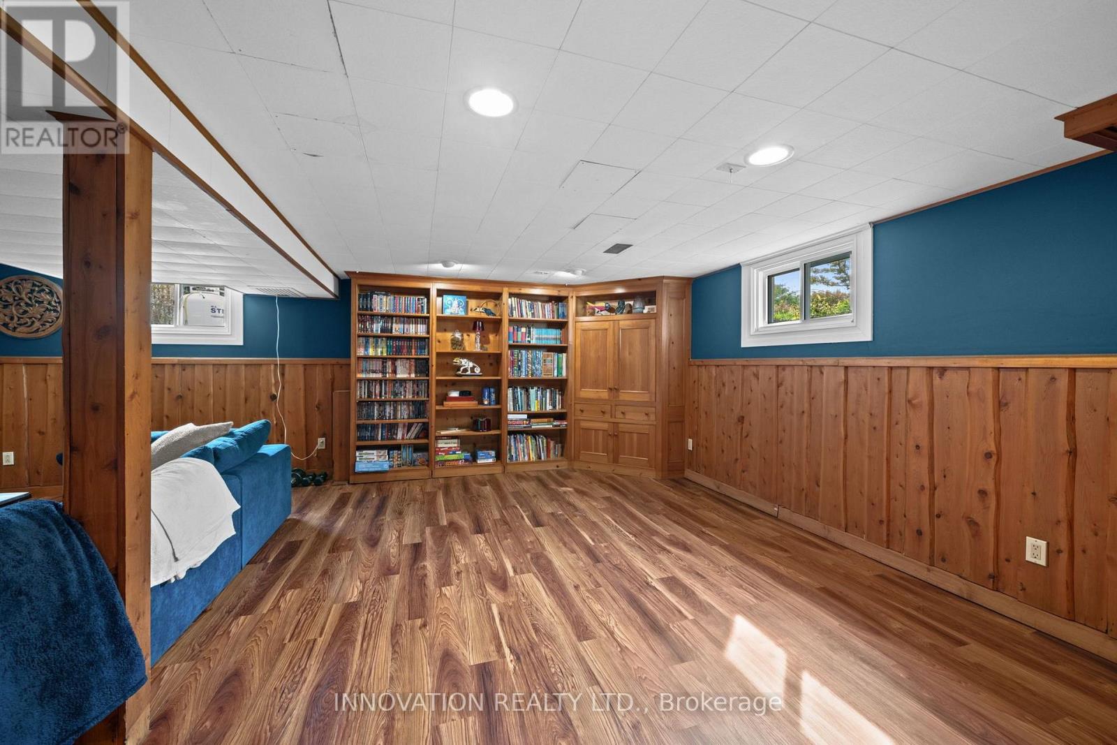 2863 JOHN SHAW ROAD - 29