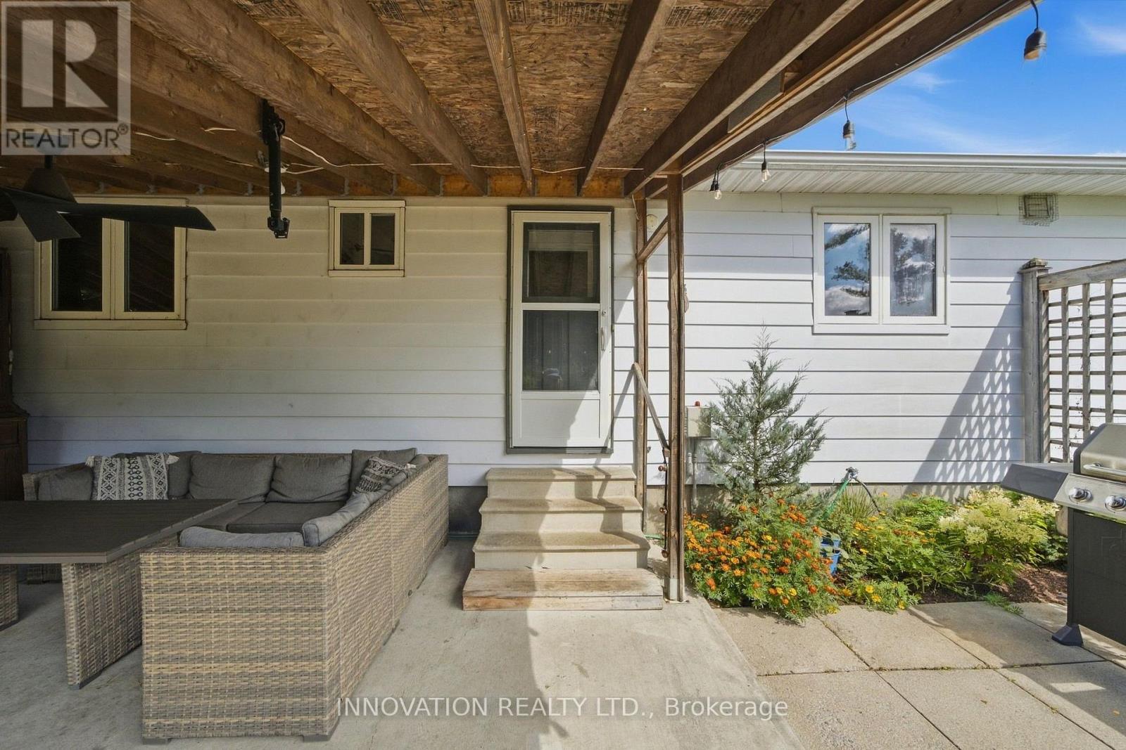 2863 JOHN SHAW ROAD - 45