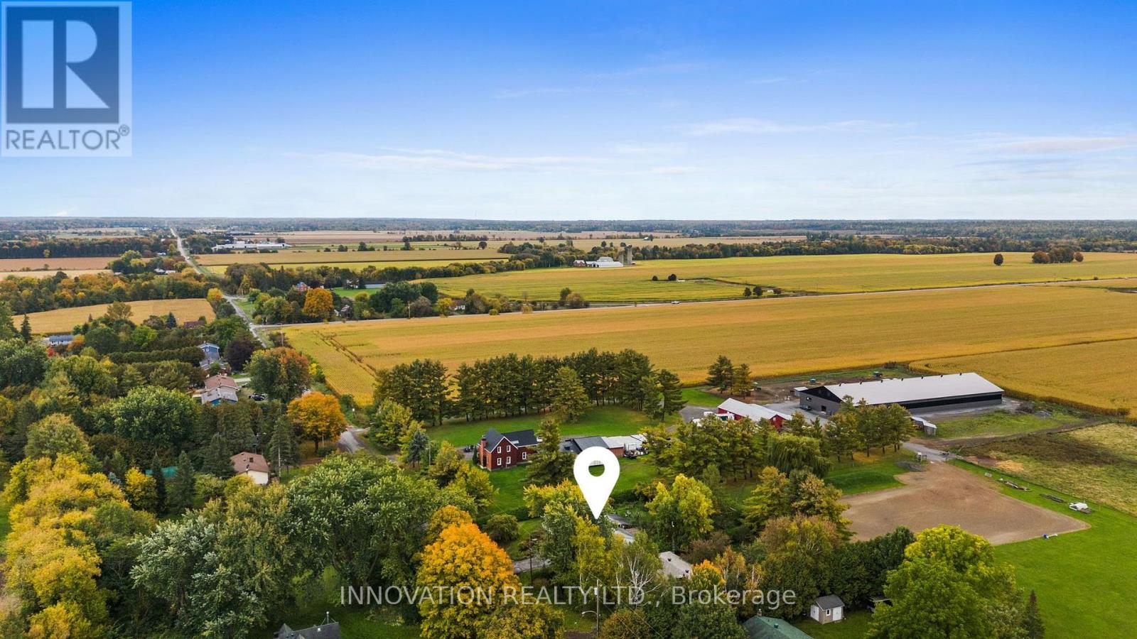 2863 JOHN SHAW ROAD - 50