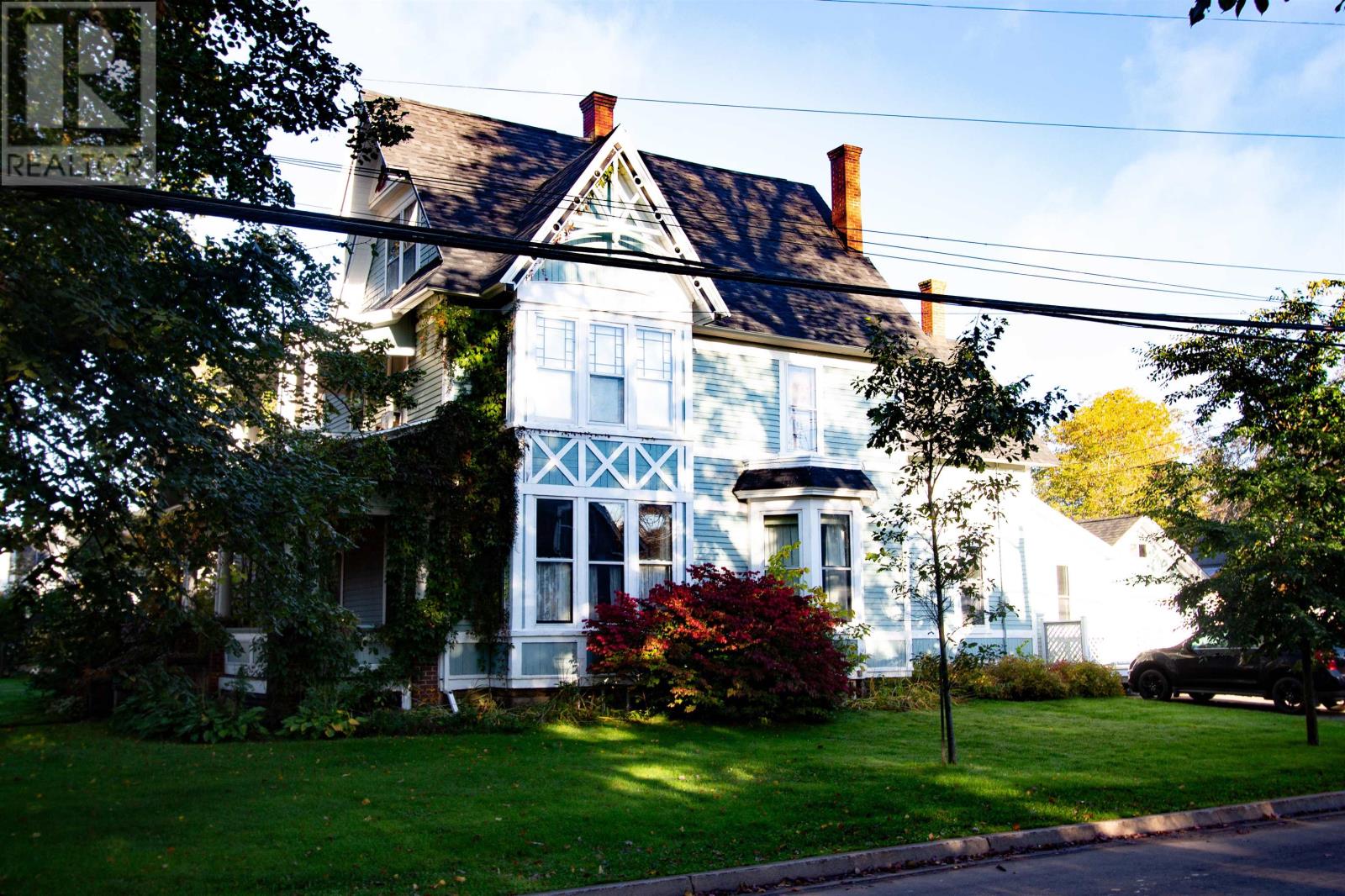 203 Notre Dame Street - 1