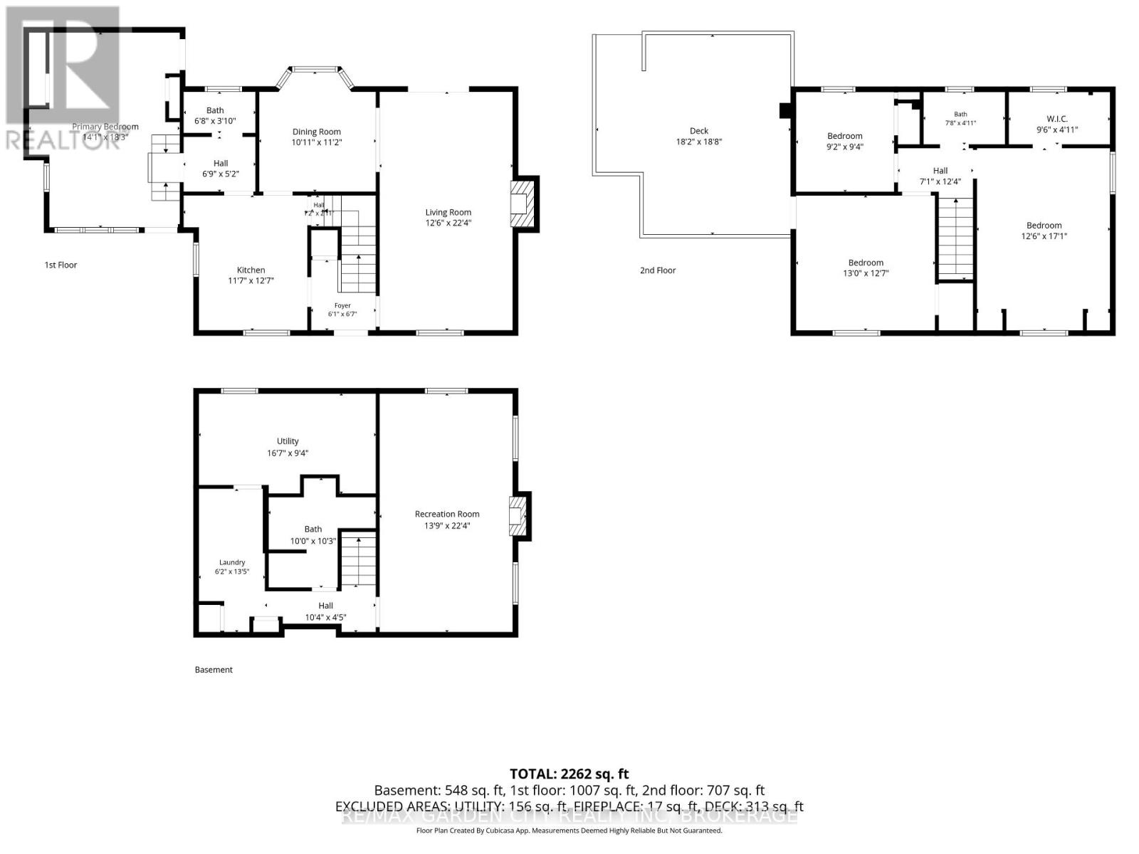 6751 BARKER STREET - 48